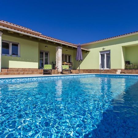 Villa Casa Laganini Stokovci ภายนอก รูปภาพ