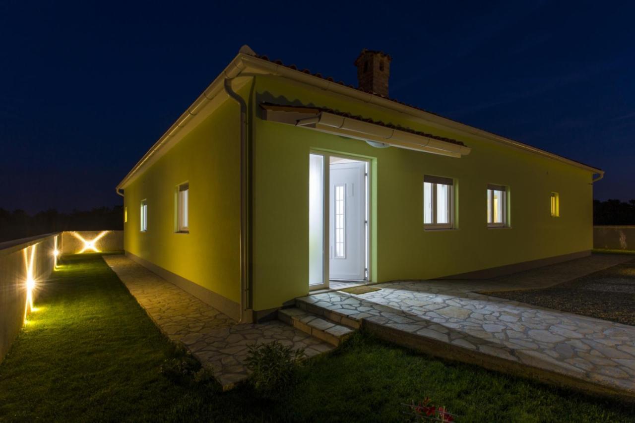 Villa Casa Laganini Stokovci ภายนอก รูปภาพ