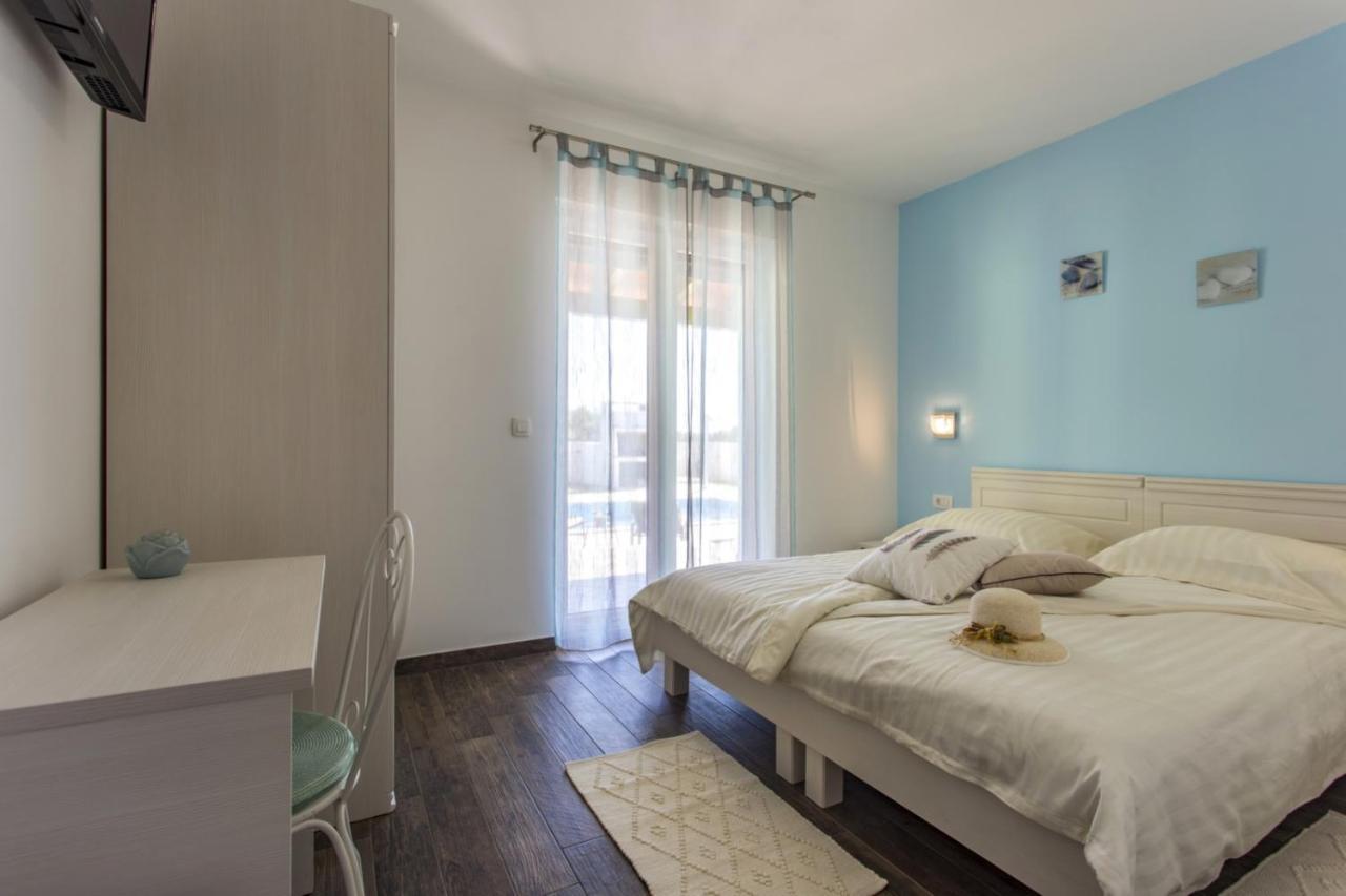 Villa Casa Laganini Stokovci ภายนอก รูปภาพ