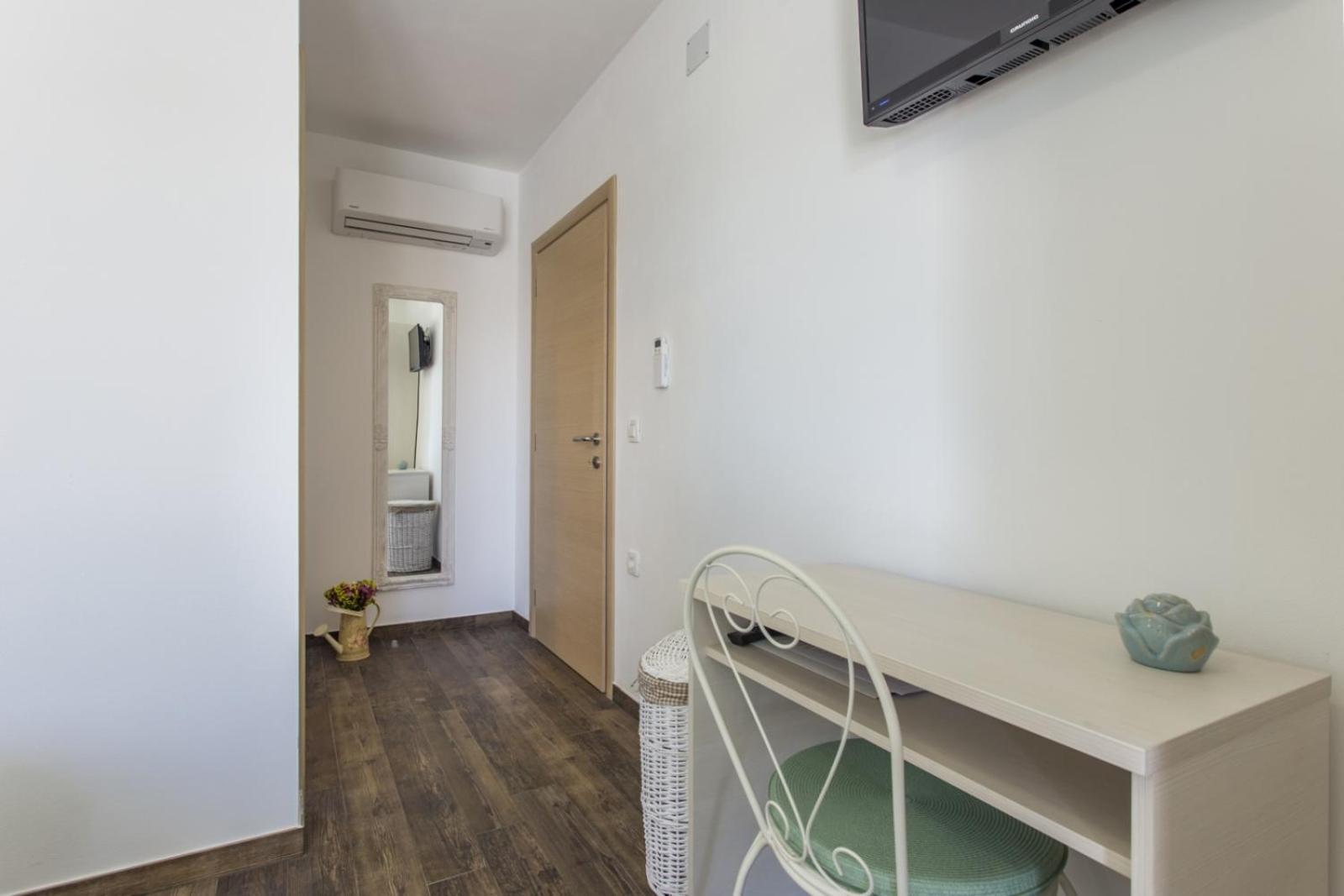 Villa Casa Laganini Stokovci ภายนอก รูปภาพ