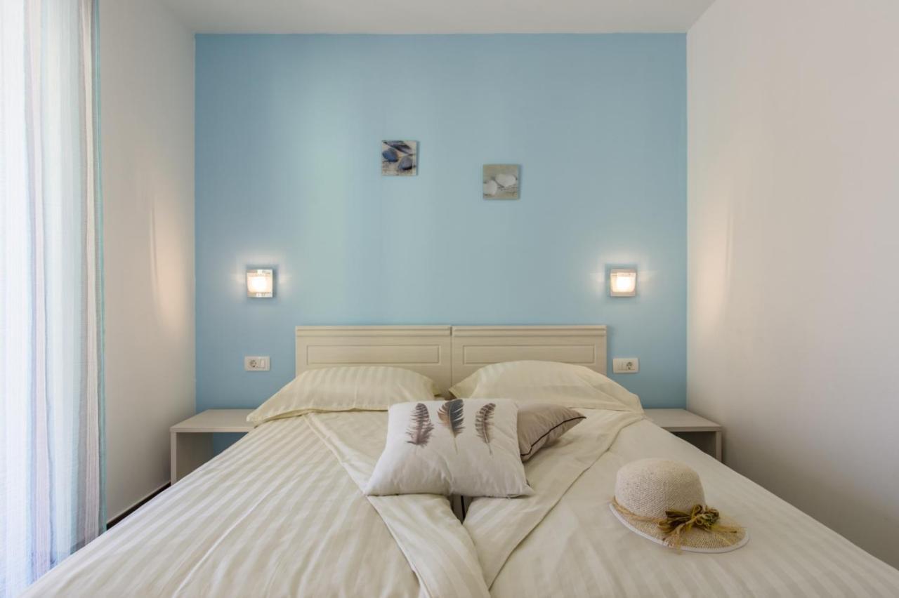 Villa Casa Laganini Stokovci ภายนอก รูปภาพ