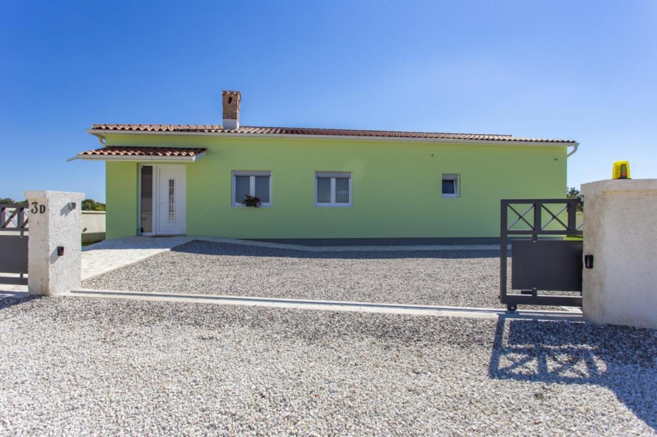 Villa Casa Laganini Stokovci ภายนอก รูปภาพ
