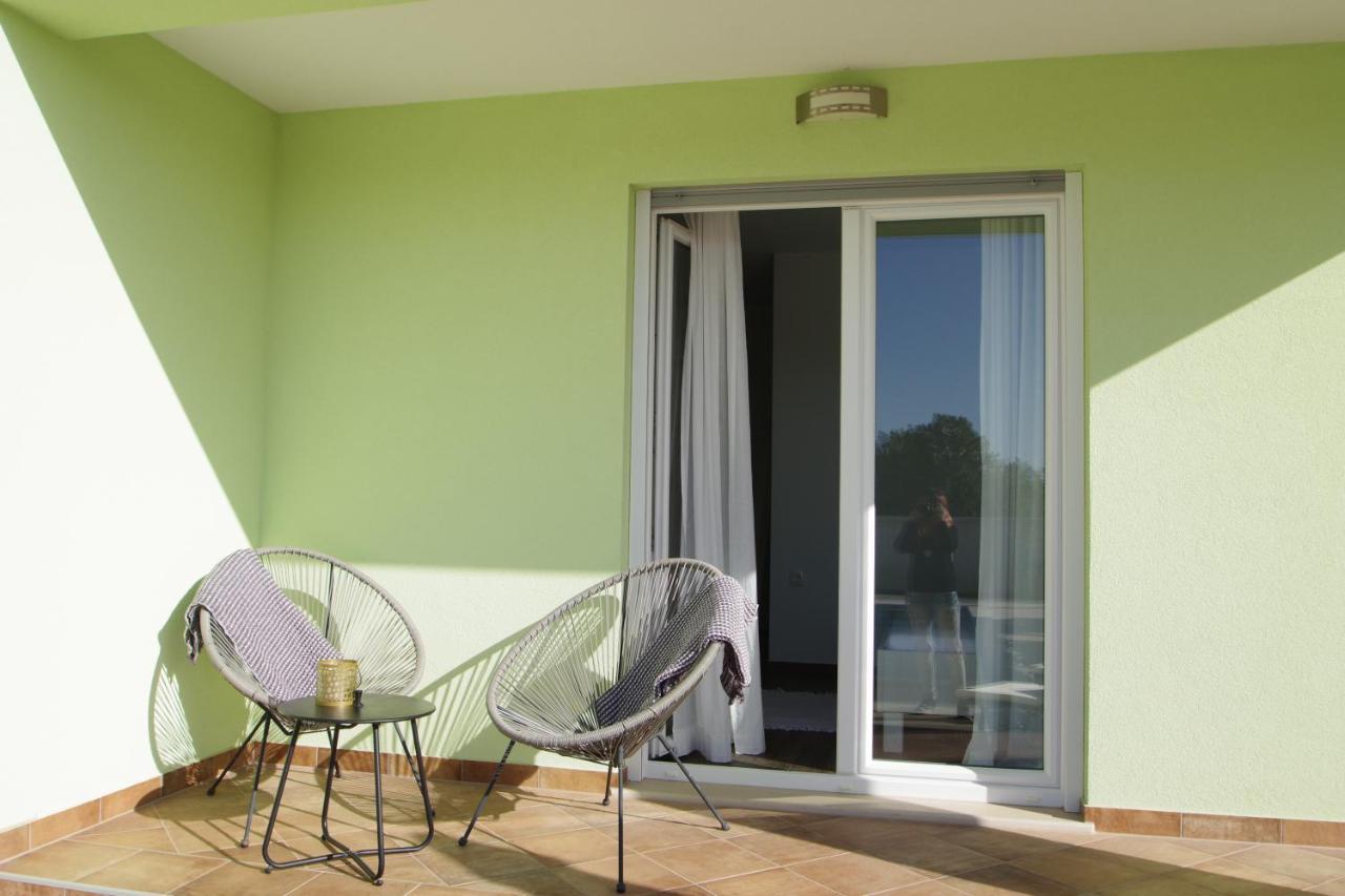 Villa Casa Laganini Stokovci ภายนอก รูปภาพ